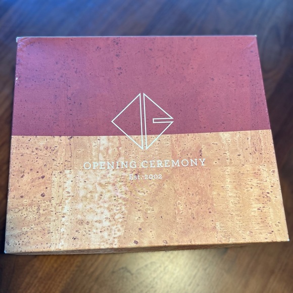 Opening Ceremony boots - Picture 8 of 8